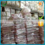 Clear Packing Definition Bopp Cellophane Opp Header Plastic Self Adhesive Bag thumbnail-6