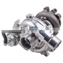 17201-30030 Auto Turbo Parts Turbocharger for Toyota Hiace Hilux Land Cruiser 2.5L D D4D 102HP 2KD-FTV thumbnail-4