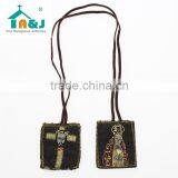 Passed SGS Test Scapular Handcrafted thumbnail-2