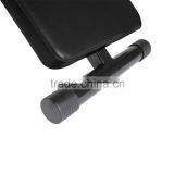 2014 Foldable Sit Up Bench SUB53 Multi Function Abdominal Trainer Incline Decline Abdominal Crunch thumbnail-4