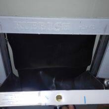 Stainless Steel Building Garbage Chute thumbnail-1