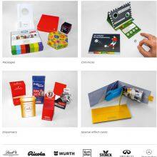 E-commerce Selling Localization & Social Media Marketing thumbnail-3