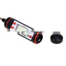 Electronic Digital Meat Thermometer Cooking Food Kitchen BBQ Probe Water Milk Oil Liquid Oven Thermometer Digital TP101 thumbnail-4