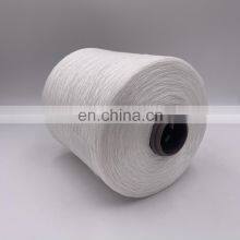 Sewing Thread Supplier Poly Poly Core Spun Thread FDY Twisted Yarn For Weaving And Sewing thumbnail-2