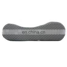 Micro Air Fiber Reversible Neck Support Comfortable Soft Air Fibre Pillow for Pregnancy thumbnail-5