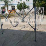 3*4.5m ez up Cheap New Design Alumium Hexagon Frame Tent thumbnail-2