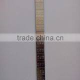 High Quality zn Adhesive Used Wheel Balance Weights thumbnail-2