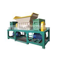 Hospital Waste Treatment Disposal Equipment medical waste shredder waste crusher machine with sterilizer