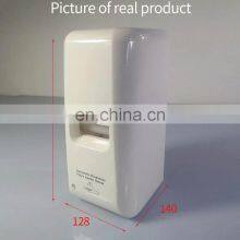 Hot Selling 1000ml Spray Liquid Foam Auto Soap Dispenser for Hospital and School thumbnail-5