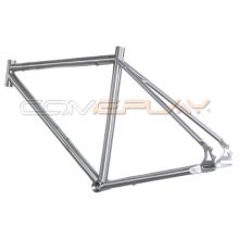 COMEPLAY wholesale factory direct Titanium Road Bike Belt Drive Frame