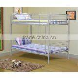 Modern Metal Bed thumbnail-3