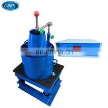 Factory Directly Supply Concrete Vee Bee Consistometer /Vebe Consistency Meter thumbnail-4