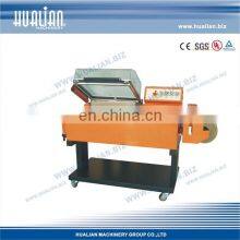 BSF-5540A HUALIAN Box Shrink Machine thumbnail-3