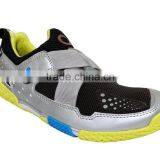 2014 New Design Fashion Barefoot Laceless Running Shoes thumbnail-6