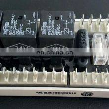 Genset Controller Accessories GCU-11R 12V Relay Module for GCU-10 and DSP-10 Orignal thumbnail-2