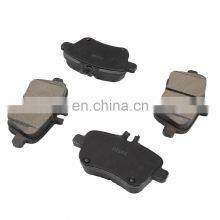006 420 23 20 China Brake Pads Factory High Quality Auto Brake System OE Disc Brake Pad For MERCEDES BENZ thumbnail-3