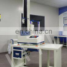 Liyi 30kn Universal Machine Mechanical Tester Packing Belt 90 Degree Peel Peeling Tensile Strength Testing Equipment thumbnail-3