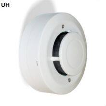 2022 China Hot - Selling 4 Wires 48VDC Wired Photoelectric Smoke Detector With Relay Output From China thumbnail-2