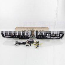 Car Accessories Front Bumper Lights DRL Led for Ford F150 2016-2019 thumbnail-5