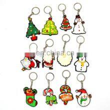 Custom 2d/3d Soft Pvc Keychains,Make Rubber Key Chain With Your Logo,Free Digital Mock-up For Your Reference thumbnail-4