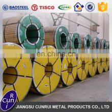 1mm BA 2B Thickness Cold Rolled 304 Stainless Steel Coil / Strip Price thumbnail-4