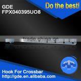 Metal Zinc-plated Gear Bracket