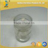 250ml Round Shape Clear Glass Tissue Culture Vessel thumbnail-2