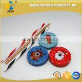 70mm Attractive Christmas Style Tinplate Cap for Mason Jar thumbnail-3