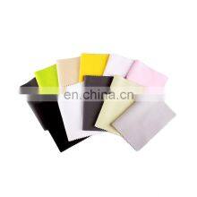 High Quality Microfiber Glasses Cleaning Cloth for Promotions thumbnail-2