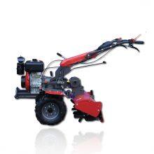 Agricultural Farm Implements -6 Series+ B Type Back Rotary
