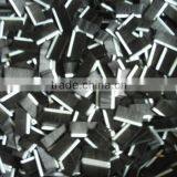 Nylon Polypropylene pp Strip Brushes 5*5 mm 7*7mm thumbnail-4