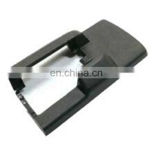 OEM 1669191300 1669191400 FRONT SEAT TRACK END TRIM for MERCEDES GL450 X166 2013-2016 thumbnail-1