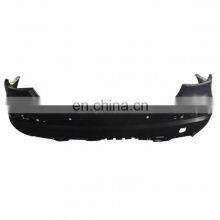 OEM 2518800547 Car Rear Bumper Cover New For Mercedes-Benz R-CLASS W251 V251 thumbnail-1