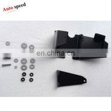 Передний защитник Alex Guard для Land Rover Defender, стальной thumbnail-2