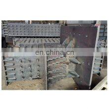China Metal Building Construction Materials Reliable Supplier For Structural Steel thumbnail-5