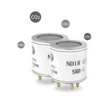 Industrial Grade Incubator Grow Rooms CO2 Detector Sensor for Grow Monitor thumbnail-2