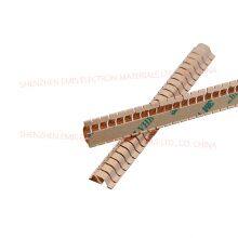 Factory Porduced And Free Samples EMI Shielding Fingerstrip Gasket Finger Stock Gaskets thumbnail-2