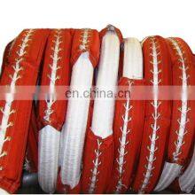 Polyamide Anchor Mooring Towing Single Point Mooring Rope Lines