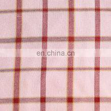 OEM Small MOQ Yarn Dyed Fabric 100% Rayon Plaid Fabric Dress Fabric thumbnail-4