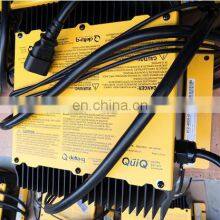 48V 20A Lvtong Golf Cat Battery Charger With CE thumbnail-2