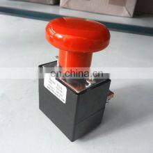 Albright ED250 96V Manual Emergency Power-off Push Button Switch thumbnail-5