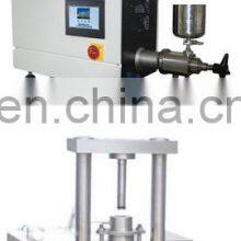 Scientz-207A Efficient High Pressure Homogenizer for Nano thumbnail-5