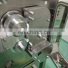 LG Tea Powder Dry Granulator / Tea Powder Granulating Machine / Tea Powder Granulation Machine thumbnail-5