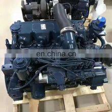 6WG1 SH450-5 Excavator Japan Used Diesel Engine AssemblyZX650-3 ZX650-3 ZX850-3 thumbnail-2