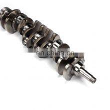 Hot Selling DB58T DH220-5 Engine Crankshaft 65.02101-0045A for Daewoo Excavator in Stock thumbnail-5