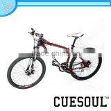 CUESOUL Carbon Fiber Moutain Bike