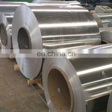 Good quality professional factory 1050 3003 5052 gutter aluminum coil