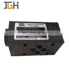 Spot Taiwan JGH Hydraulic Control Check Valve MPCV-02-A MPCV-02-B MPCV-03-W thumbnail-2