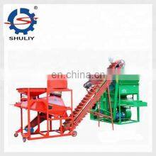 Agricultural Peanut Shelling Machine Peanut Sheller Machine for Sale thumbnail-2