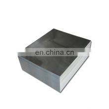 Tinplate Sheet / Strip Food grade tin plate for cannery ETP tinplate Electrolytic Tinplate for Tin Cans Containers